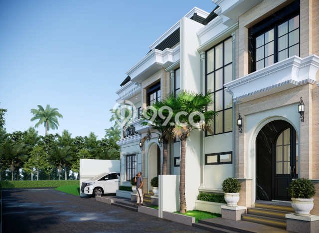 For Sale Rumah 3 Kamar Lokasi Strategis Nyaman dan Strategis di Godean For Sale Rumah 3 Kamar Lokasi Strategis Nyaman dan Strategis di Godean