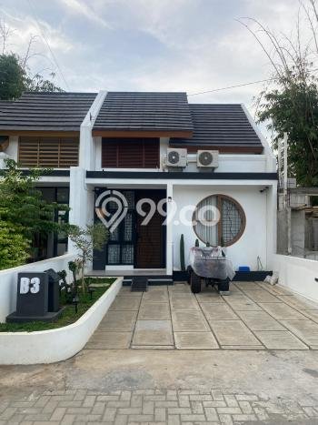 Rumah Idaman 2 KT Hemat Budget di Kulonprogo Yogyakarta Rumah Idaman 2 KT Hemat Budget di Kulonprogo Yogyakarta