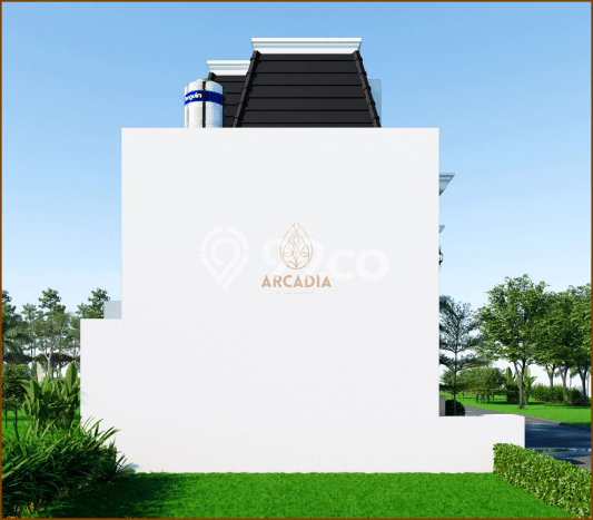 INVESTASI CERDAS! Rumah Premium Gamping, Sleman, LT 124m² Luas Bangunan 95m² INVESTASI CERDAS! Rumah Premium Gamping, Sleman, LT 124m² Luas Bangunan 95m²
