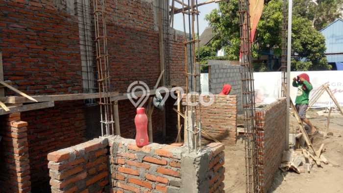 Dijual Hunian Mewah dengan Fasilitas Sekitar Lengkap di Godean, Sleman Dijual Hunian Mewah dengan Fasilitas Sekitar Lengkap di Godean, Sleman