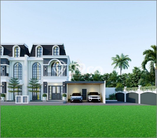 Jual Rumah Bagus Siap Huni LB 95m2 di Gamping, Sleman Jual Rumah Bagus Siap Huni LB 95m2 di Gamping, Sleman