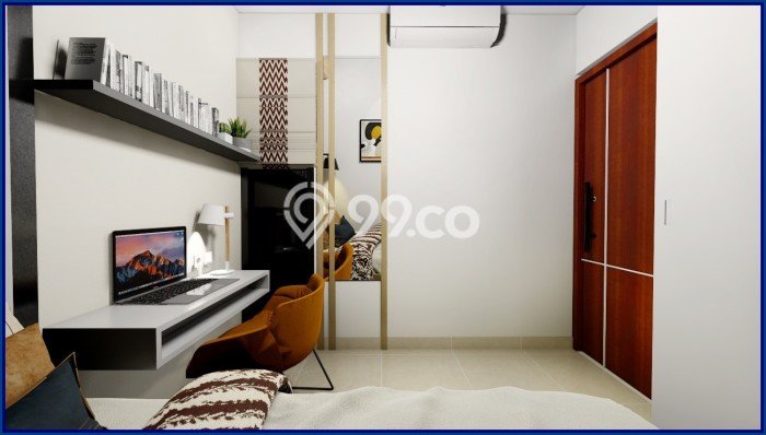 Rumah Asri area Gamping, Sleman, Luas 79m² LB 40m² Rumah Asri area Gamping, Sleman, Luas 79m² LB 40m²