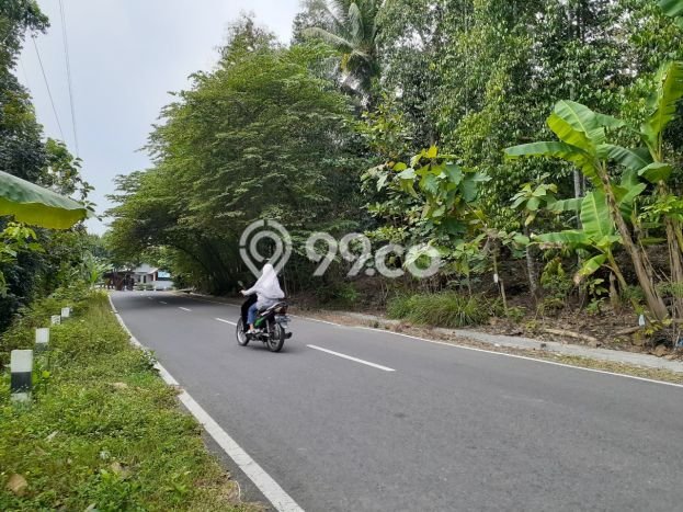 Tanah Komersial Dijual di Klaten Selatan Klaten 79m2 Tanah Komersial Dijual di Klaten Selatan Klaten 79m2