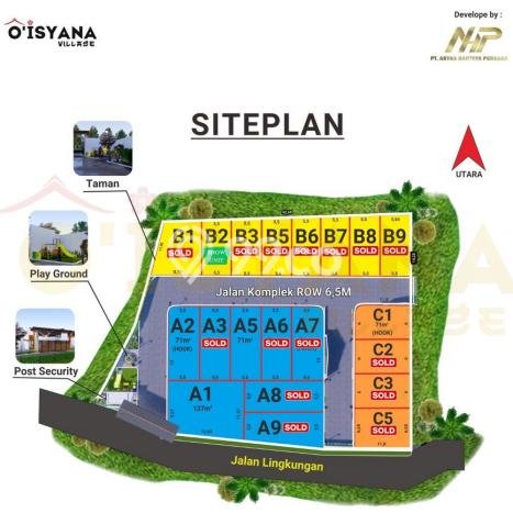 Rumah Minimalis Dijual Lokasi Sentolo 3 Kamar dengan LT 79m2 Rumah Minimalis Dijual Lokasi Sentolo 3 Kamar dengan LT 79m2