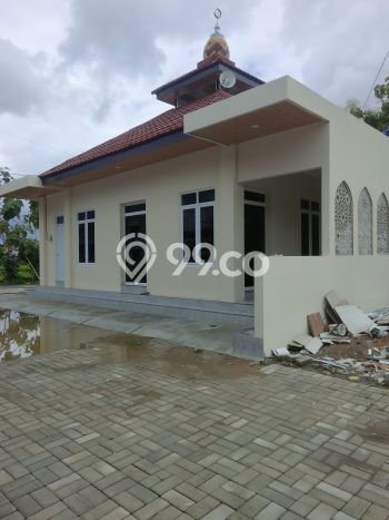 For Sale Rumah 3 Kamar Lokasi Strategis Nyaman dan Strategis di Godean For Sale Rumah 3 Kamar Lokasi Strategis Nyaman dan Strategis di Godean