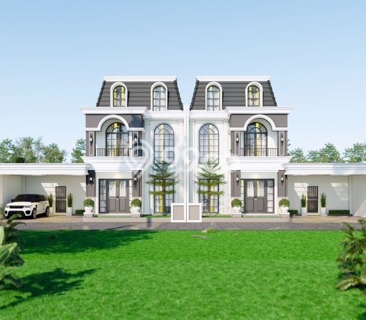 Rumah Modern Minimalis 4 Kamar Bisa Langsung Pindah di Gamping Rumah Modern Minimalis 4 Kamar Bisa Langsung Pindah di Gamping