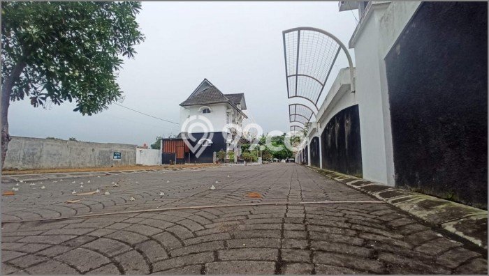 Jual Rumah Bagus Siap Huni LB 95m2 di Gamping, Sleman Jual Rumah Bagus Siap Huni LB 95m2 di Gamping, Sleman