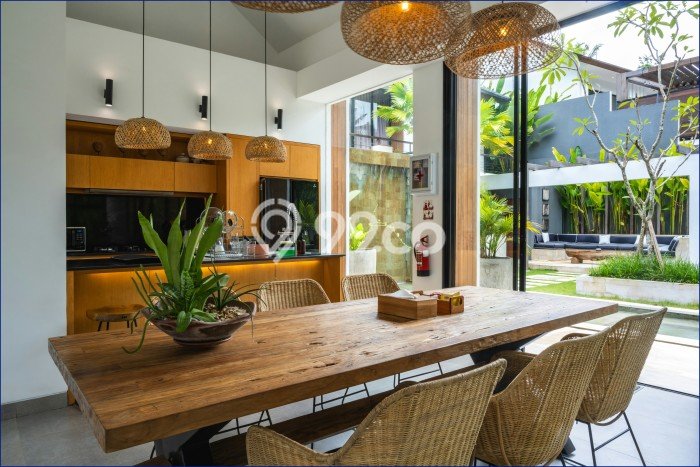 Rumah Strategis di Kaliurang, Dekat Kawasan Bisnis, Sleman - 8 Kamar Tidur Rumah Strategis di Kaliurang, Dekat Kawasan Bisnis, Sleman - 8 Kamar Tidur