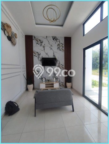 Jual Rumah Favorit Siap Huni LB 55m2 di Kasihan, Bantul Jual Rumah Favorit Siap Huni LB 55m2 di Kasihan, Bantul