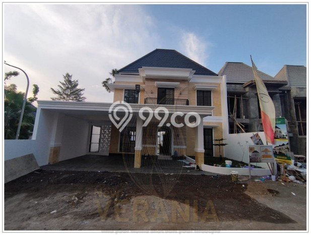 DIJUAL CEPAT! Rumah Siap Huni Area Strategis Gamping, Luas 182m² Bangunan 135m² DIJUAL CEPAT! Rumah Siap Huni Area Strategis Gamping, Luas 182m² Bangunan 135m²