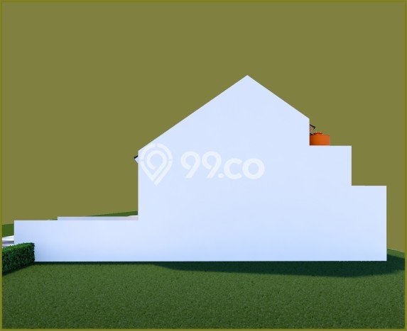 Rumah Terawat area Sentolo, Kulon Progo, LT 71m², Luas Bangunan 36m² Rumah Terawat area Sentolo, Kulon Progo, LT 71m², Luas Bangunan 36m²