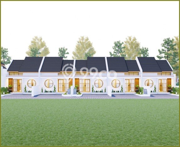 Rumah Terawat area Sentolo, Kulon Progo, LT 71m², Luas Bangunan 36m² Rumah Terawat area Sentolo, Kulon Progo, LT 71m², Luas Bangunan 36m²