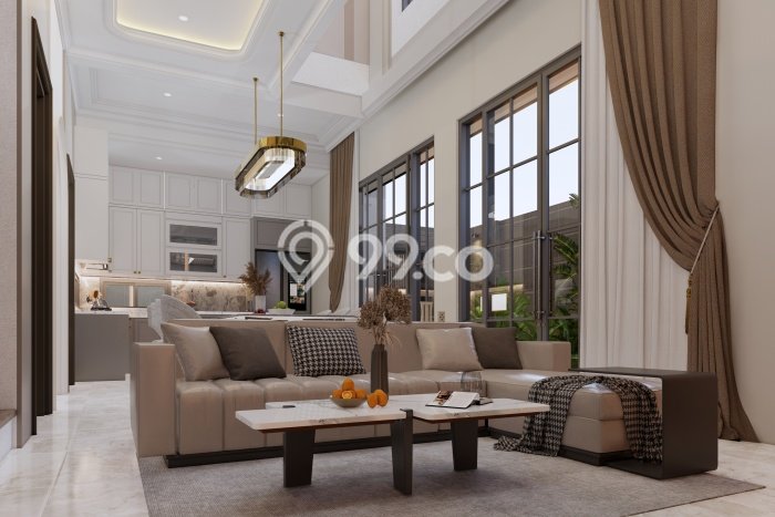 Dijual Rumah Premium dengan Fasilitas Sekitar Lengkap di Gamping, Sleman Dijual Rumah Premium dengan Fasilitas Sekitar Lengkap di Gamping, Sleman