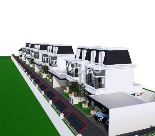 Jual Rumah Bagus Siap Huni LB 95m2 di Gamping, Sleman Jual Rumah Bagus Siap Huni LB 95m2 di Gamping, Sleman