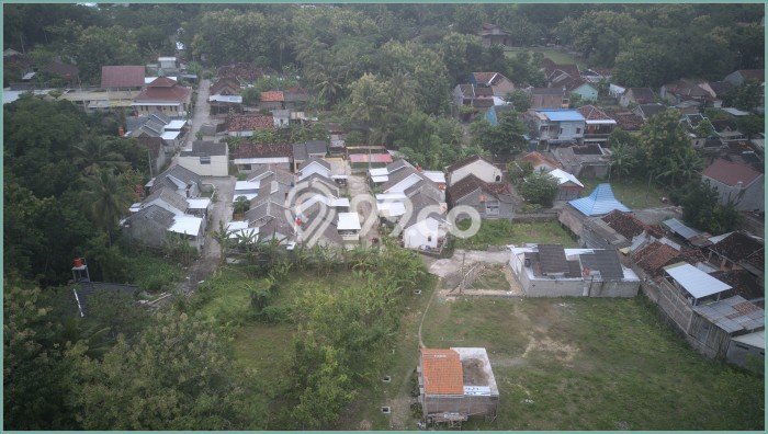 Lahan Kosong Dijual di Kasihan, Bantul, Luas 160m2 Area Strategis Lahan Kosong Dijual di Kasihan, Bantul, Luas 160m2 Area Strategis