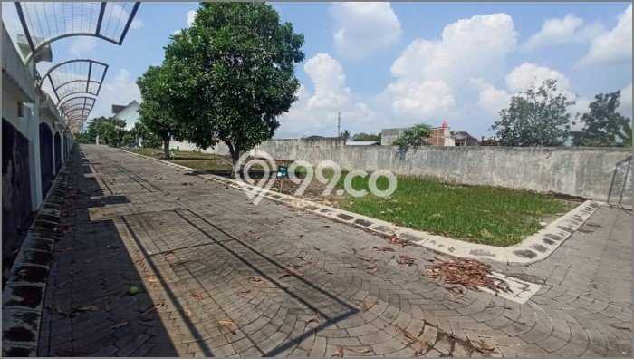 Jual Rumah Bagus Siap Huni LB 95m2 di Gamping, Sleman Jual Rumah Bagus Siap Huni LB 95m2 di Gamping, Sleman
