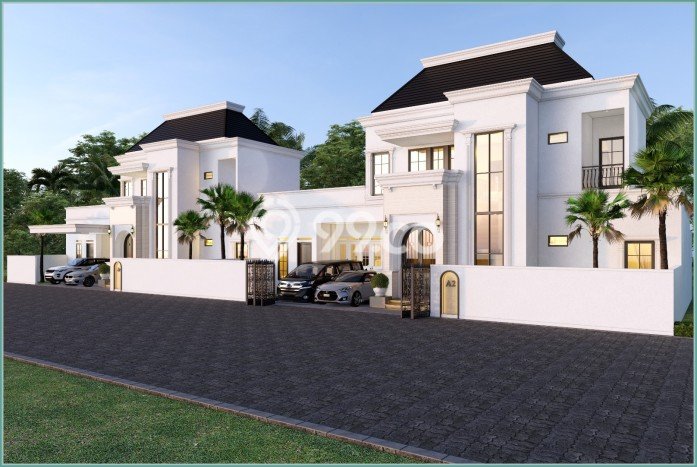 Dijual Rumah Premium dengan Fasilitas Sekitar Lengkap di Gamping, Sleman Dijual Rumah Premium dengan Fasilitas Sekitar Lengkap di Gamping, Sleman