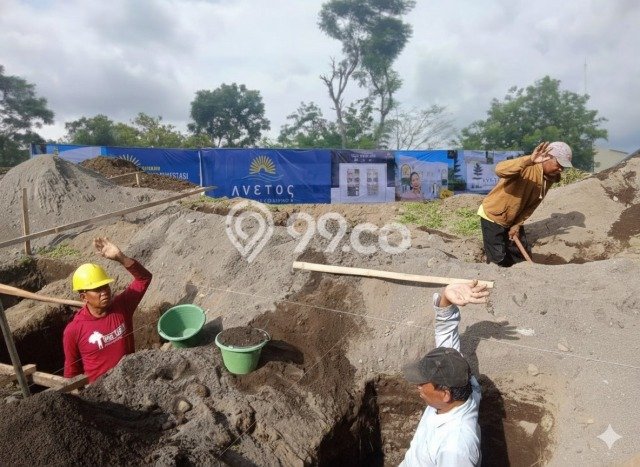 Dijual Rumah Kost di Sleman, Yogyakarta, 8 KT, 8 KM, Bangunan 127m2 Dijual Rumah Kost di Sleman, Yogyakarta, 8 KT, 8 KM, Bangunan 127m2