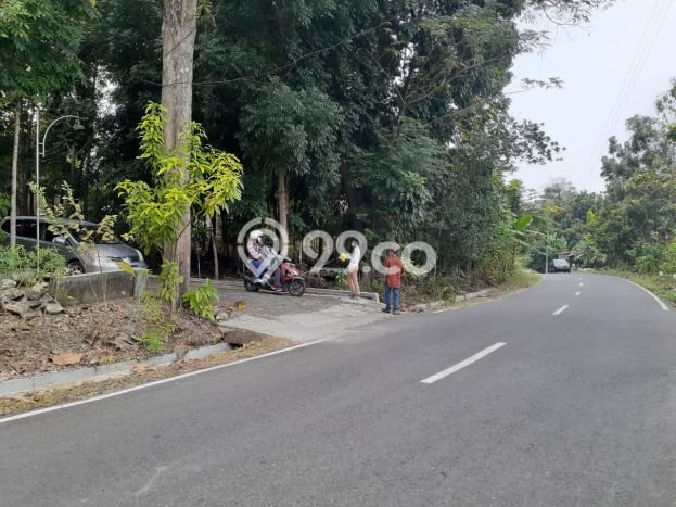 Rumah Modern Minimalis 2 KT Bisa Langsung Pindah di Sleman Rumah Modern Minimalis 2 KT Bisa Langsung Pindah di Sleman