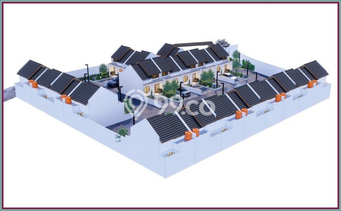 Jual Rumah Favorit Siap Huni LB 36m2 di Sentolo, Kulon Progo Jual Rumah Favorit Siap Huni LB 36m2 di Sentolo, Kulon Progo