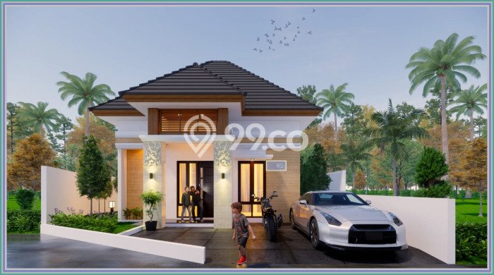 SEGERA MILIKI! Rumah di Kasihan, Bantul, Luas 119m² LB 40m² SEGERA MILIKI! Rumah di Kasihan, Bantul, Luas 119m² LB 40m²