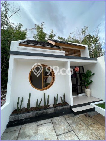 Hunian Strategis 2 KT LB 36m2 Kondisi Bagus di Kulonprogo Hunian Strategis 2 KT LB 36m2 Kondisi Bagus di Kulonprogo