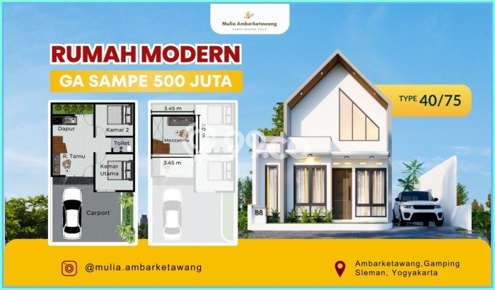 Rumah Terawat kawasan Gamping, Sleman, LT 79m2m² LB 40m2m² HARGA MENARIK! Rumah Terawat kawasan Gamping, Sleman, LT 79m2m² LB 40m2m² HARGA MENARIK!