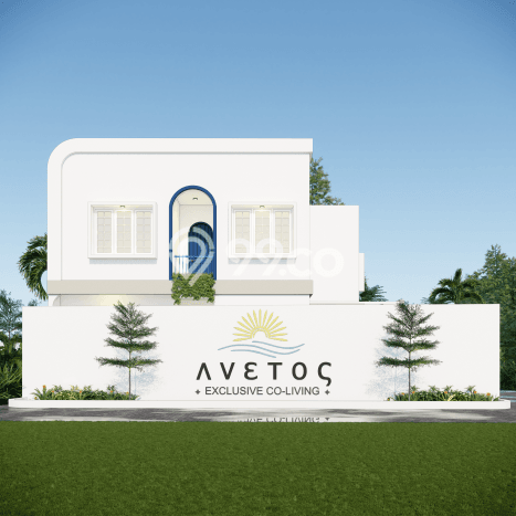 Jual Rumah Modern 8 KT di Kaliurang, Sleman Jual Rumah Modern 8 KT di Kaliurang, Sleman