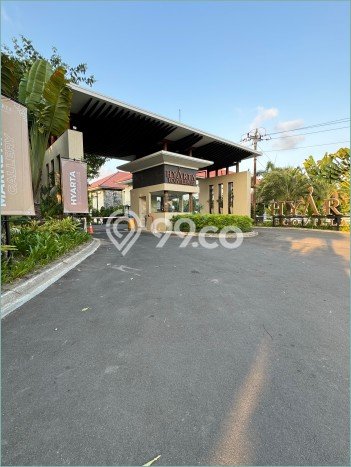 Rumah Kawasan Maguwoharjo, LT 140m², Bangunan 187m² Rumah Kawasan Maguwoharjo, LT 140m², Bangunan 187m²