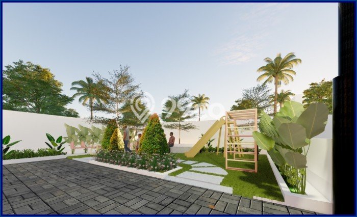 HUNIAN PILIHAN! Rumah di Gamping, LT 79m² Bangunan 40m² HUNIAN PILIHAN! Rumah di Gamping, LT 79m² Bangunan 40m²
