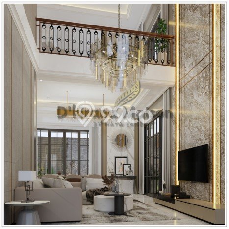 Rumah di Maguwoharjo, Yogyakarta, LT 125m² Bangunan 100m² - SEGERA MILIKI! Rumah di Maguwoharjo, Yogyakarta, LT 125m² Bangunan 100m² - SEGERA MILIKI!