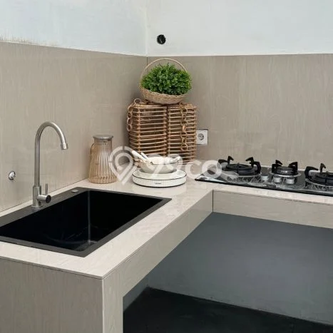 Rumah Nyaman 2 KT di Sentolo, Kulon Progo - Luas Tanah 71m² Rumah Nyaman 2 KT di Sentolo, Kulon Progo - Luas Tanah 71m²