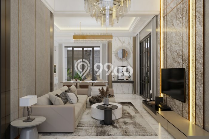Rumah Modern Minimalis 3 KT Bisa Langsung Pindah di Godean Rumah Modern Minimalis 3 KT Bisa Langsung Pindah di Godean