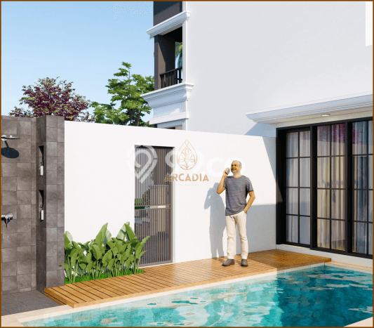 INVESTASI CERDAS! Rumah Premium Gamping, Sleman, LT 124m² Luas Bangunan 95m² INVESTASI CERDAS! Rumah Premium Gamping, Sleman, LT 124m² Luas Bangunan 95m²