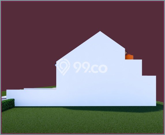 Jual Rumah Favorit Siap Huni LB 36m2 di Sentolo, Kulon Progo Jual Rumah Favorit Siap Huni LB 36m2 di Sentolo, Kulon Progo