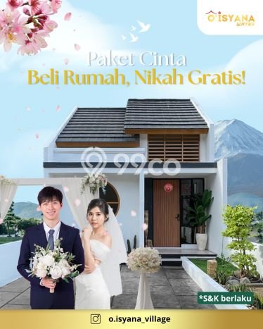 Rumah Strategis di Kulonprogo, Akses ke Kulonprogo, Kulon Progo, Kulon Progo - 2 KT Rumah Strategis di Kulonprogo, Akses ke Kulonprogo, Kulon Progo, Kulon Progo - 2 KT