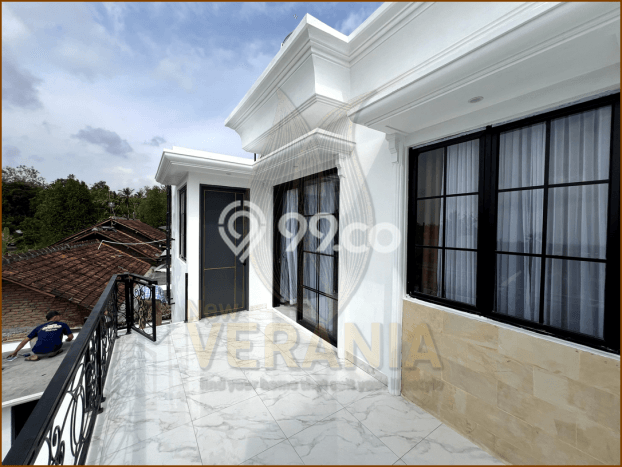 KESEMPATAN EMAS! Rumah Berkualitas area Gamping, Sleman, LT 182m² LB 135m² KESEMPATAN EMAS! Rumah Berkualitas area Gamping, Sleman, LT 182m² LB 135m²