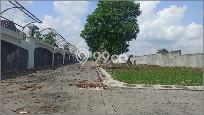 Jual Rumah Bagus Siap Huni LB 95m2 di Gamping, Sleman Jual Rumah Bagus Siap Huni LB 95m2 di Gamping, Sleman