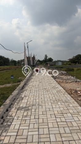 Rumah Strategis Modern Lb 110m2 di Sleman, Sleman Rumah Strategis Modern Lb 110m2 di Sleman, Sleman