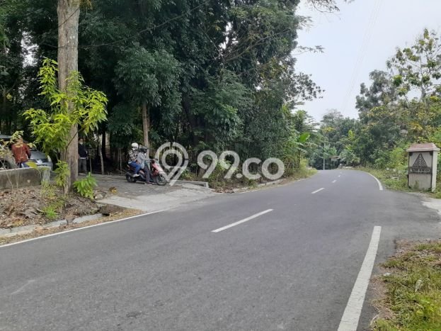 Rumah Modern Minimalis 2 KT Bisa Langsung Pindah di Sleman Rumah Modern Minimalis 2 KT Bisa Langsung Pindah di Sleman