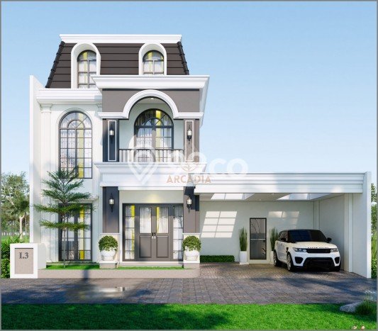 Jual Rumah Bagus Siap Huni LB 95m2 di Gamping, Sleman Jual Rumah Bagus Siap Huni LB 95m2 di Gamping, Sleman