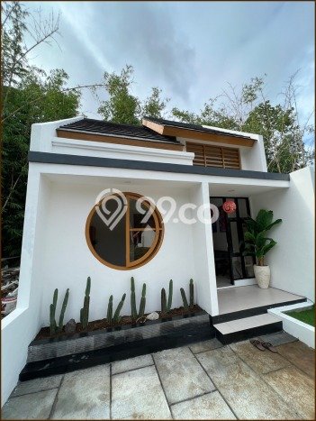 Rumah Siap Disurvey di Sentolo, Kulon Progo, LT 71m² Bangunan 36m² Rumah Siap Disurvey di Sentolo, Kulon Progo, LT 71m² Bangunan 36m²