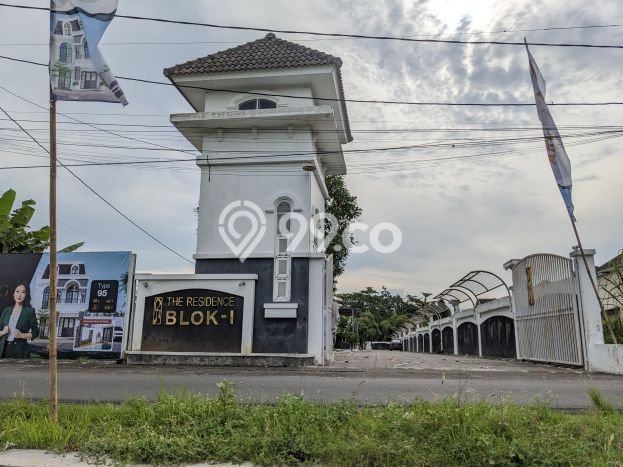Rumah Modern Minimalis 4 Kamar Bisa Langsung Pindah di Gamping Rumah Modern Minimalis 4 Kamar Bisa Langsung Pindah di Gamping