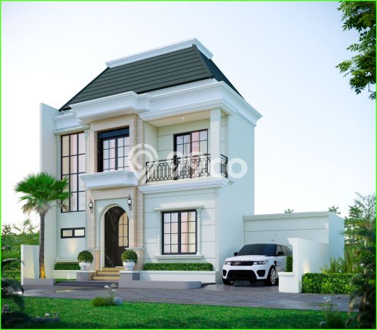 Rumah 4 Kamar Tidur Akses Strategis di Kawasan Elite Godean, Sleman Rumah 4 Kamar Tidur Akses Strategis di Kawasan Elite Godean, Sleman