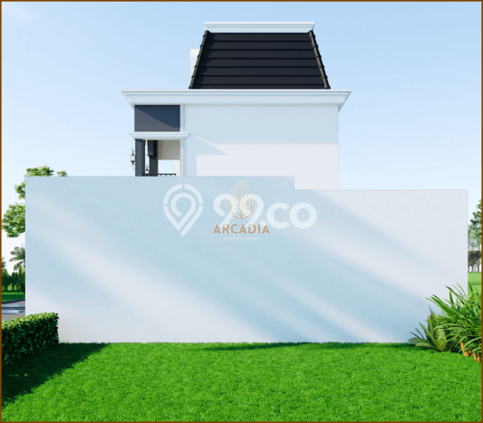 INVESTASI CERDAS! Rumah Premium Gamping, Sleman, LT 124m² Luas Bangunan 95m² INVESTASI CERDAS! Rumah Premium Gamping, Sleman, LT 124m² Luas Bangunan 95m²