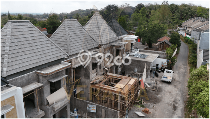 PENAWARAN TERBAIK! Rumah Strategis area Wirobrajan, LT 182m² LB 135m² PENAWARAN TERBAIK! Rumah Strategis area Wirobrajan, LT 182m² LB 135m²
