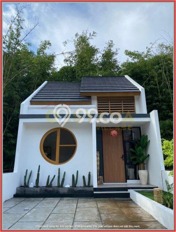 Rumah Budget Favorit Dijual di Sentolo LT 71m2 Rumah Budget Favorit Dijual di Sentolo LT 71m2