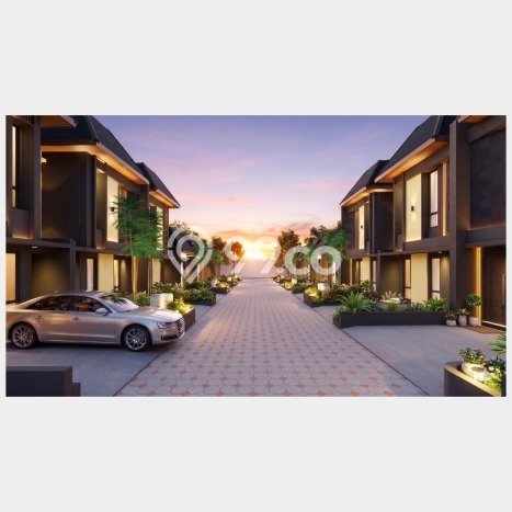 Dijual Rumah Minimalis Bagus Punya 3 KT di Semarang Tengah Semarang SHM Dijual Rumah Minimalis Bagus Punya 3 KT di Semarang Tengah Semarang SHM