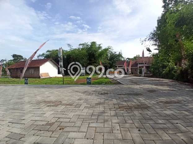 Tanah Dijual di Kulon Progo Seluas 71m2 Strategis Tanah Dijual di Kulon Progo Seluas 71m2 Strategis