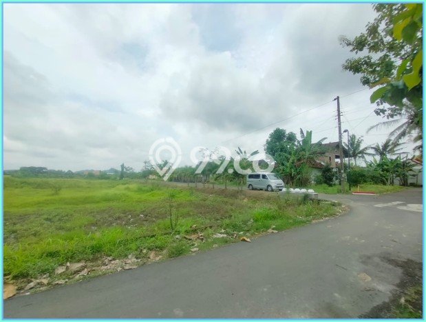 Tanah Kavling untuk Dijual di Umbulharjo Yogyakarta 236m2 Tanah Kavling untuk Dijual di Umbulharjo Yogyakarta 236m2
